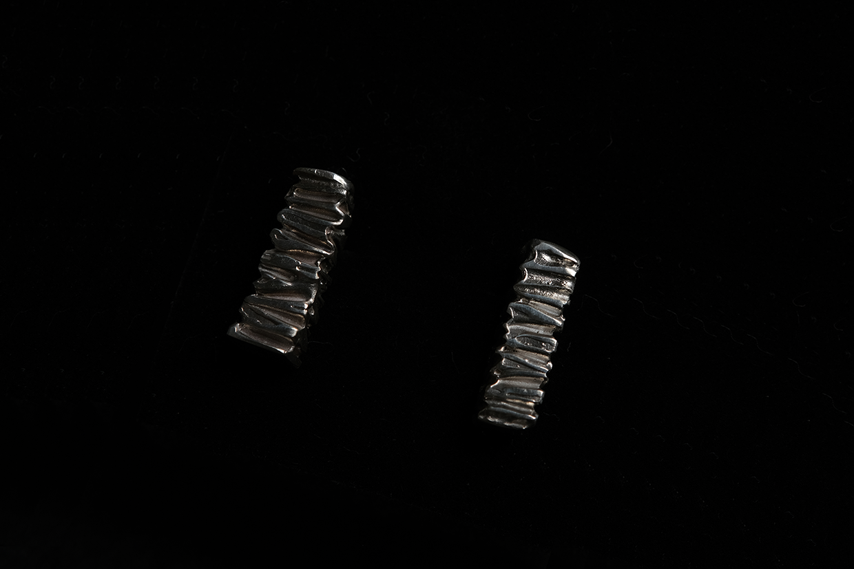 IN&OUT Earrings