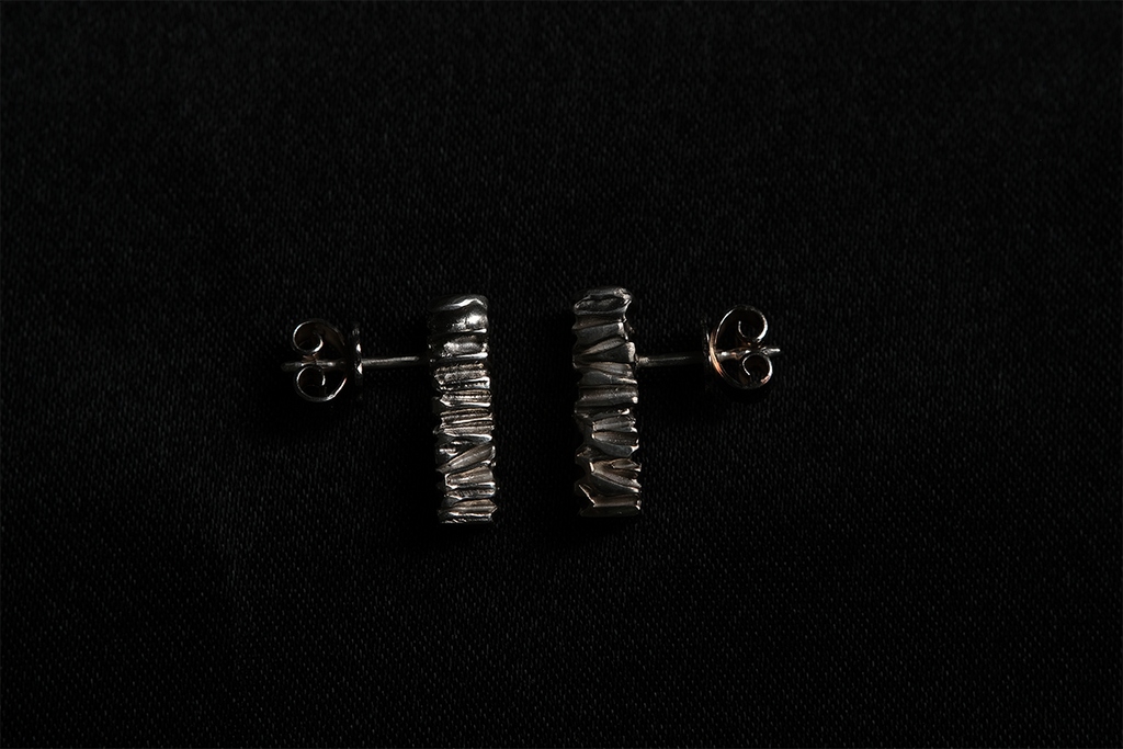 IN&OUT Earrings