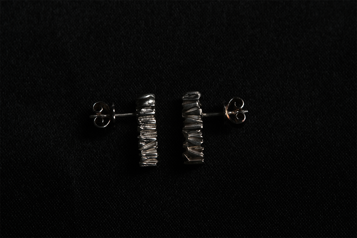 IN&OUT Earrings
