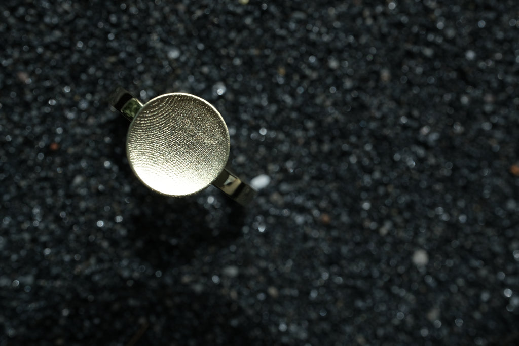 Moonlight Ring