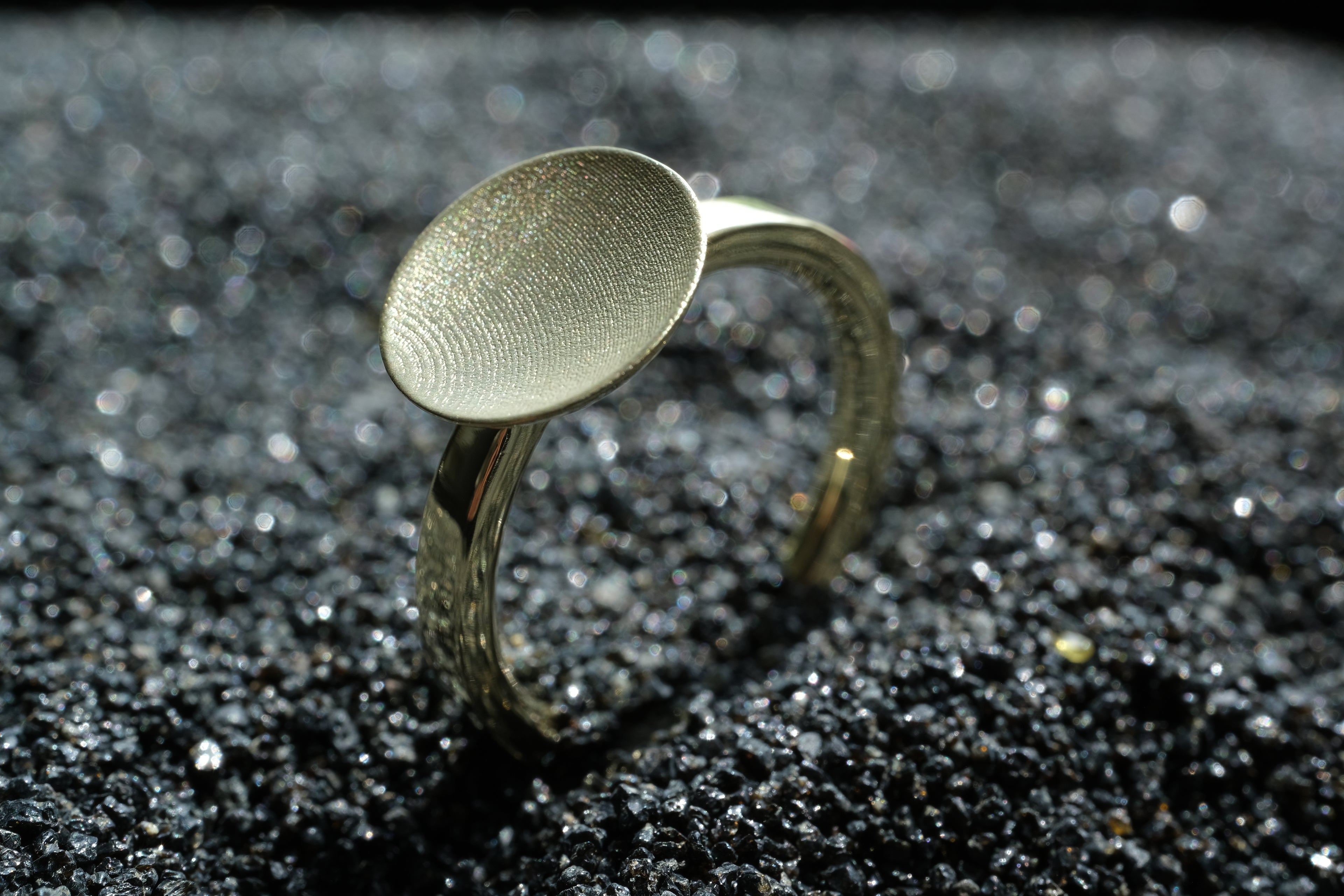 Moonlight Ring
