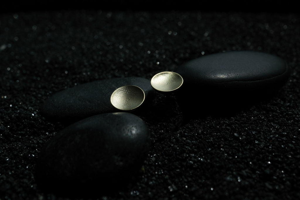 Moonlight Earrings