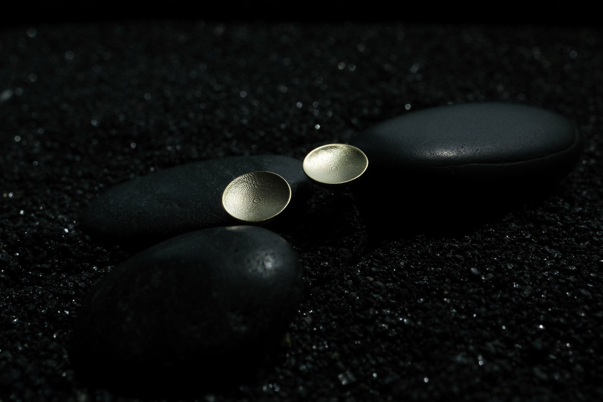 Moonlight Earrings