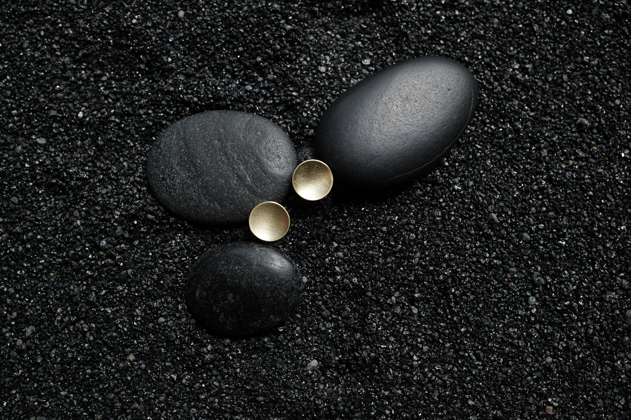 Moonlight Earrings