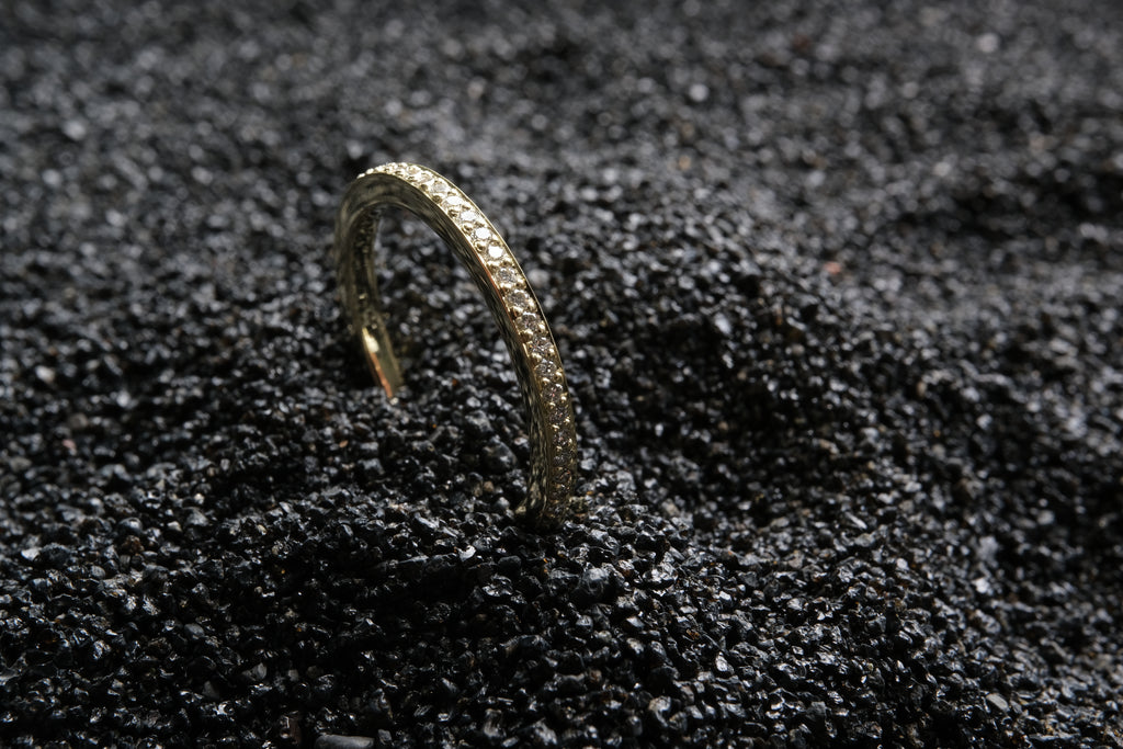 Eternity Ring