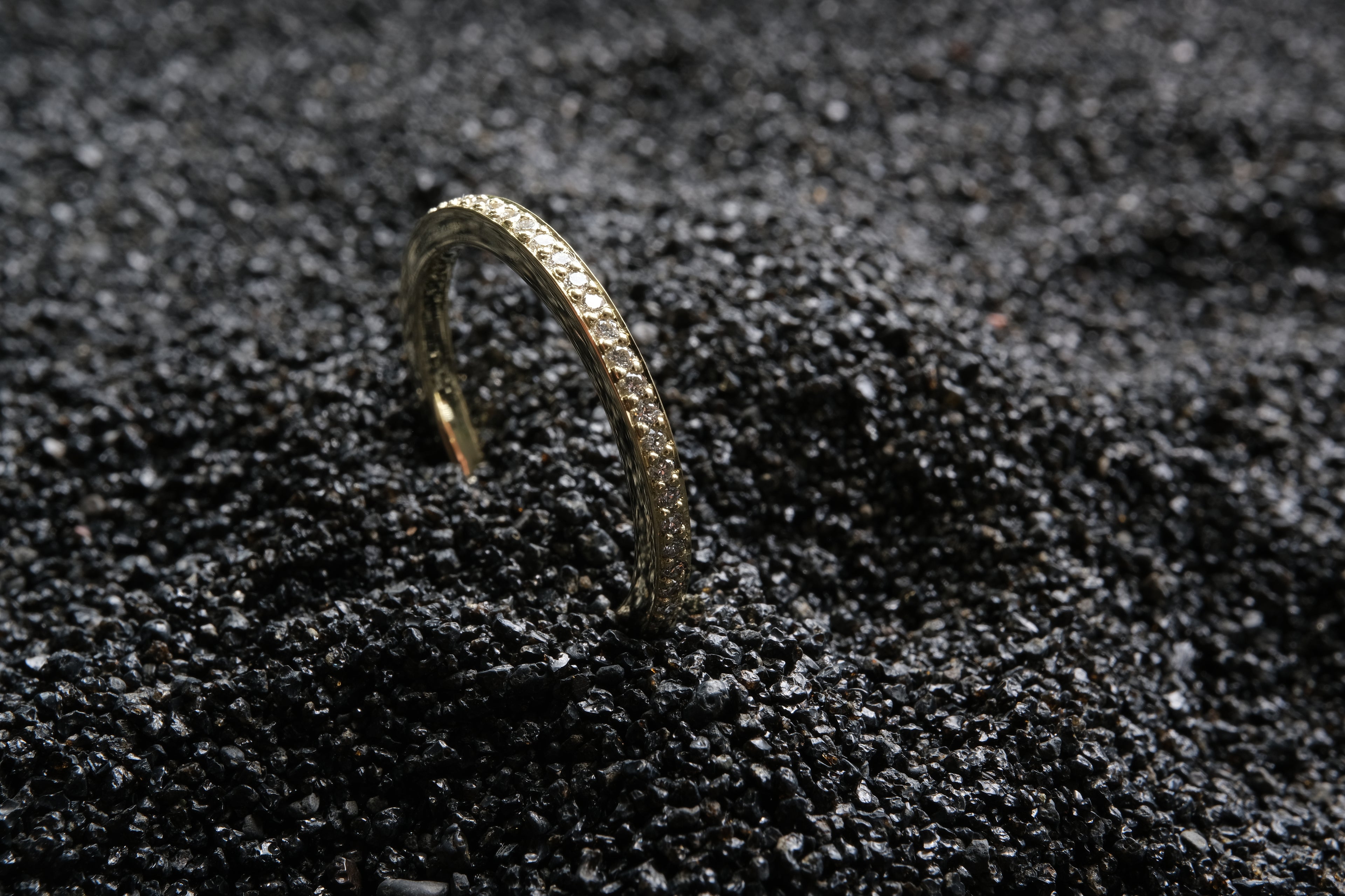 Eternity Ring