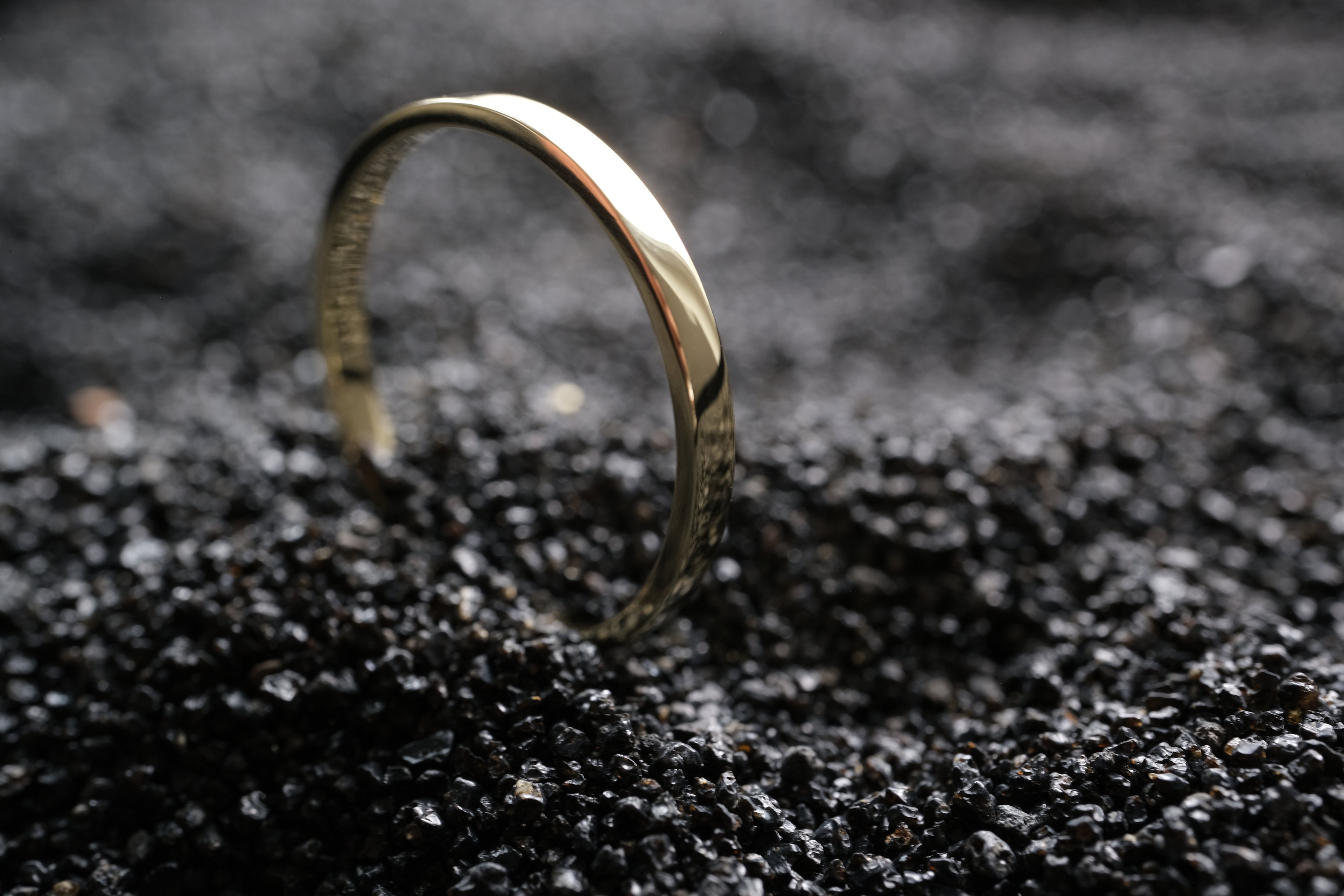 Band Ring