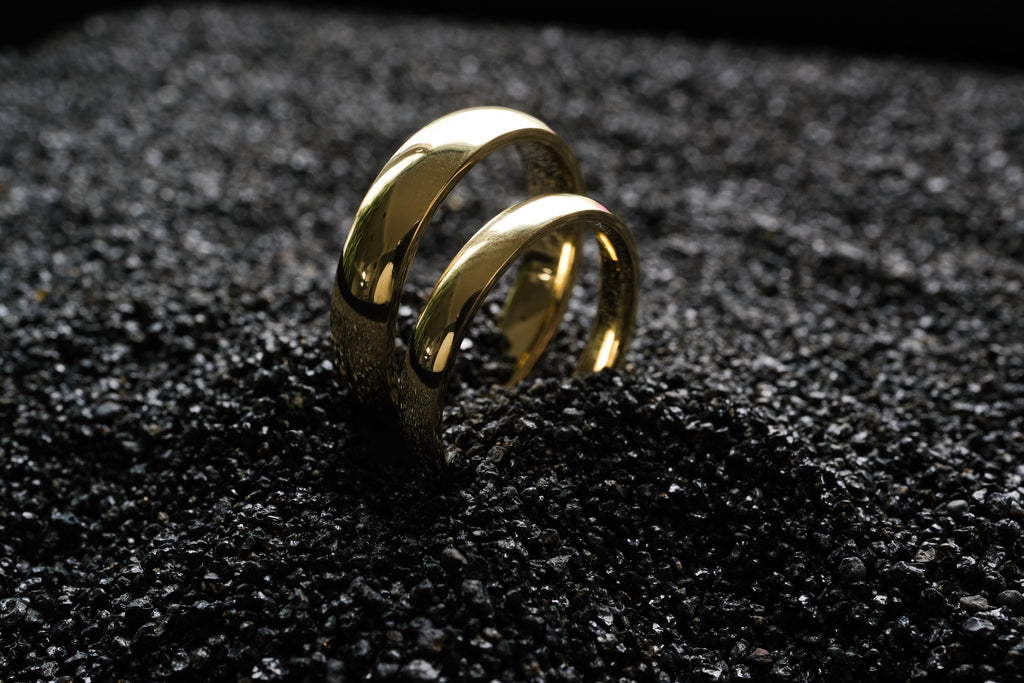 Wedding Ring classic