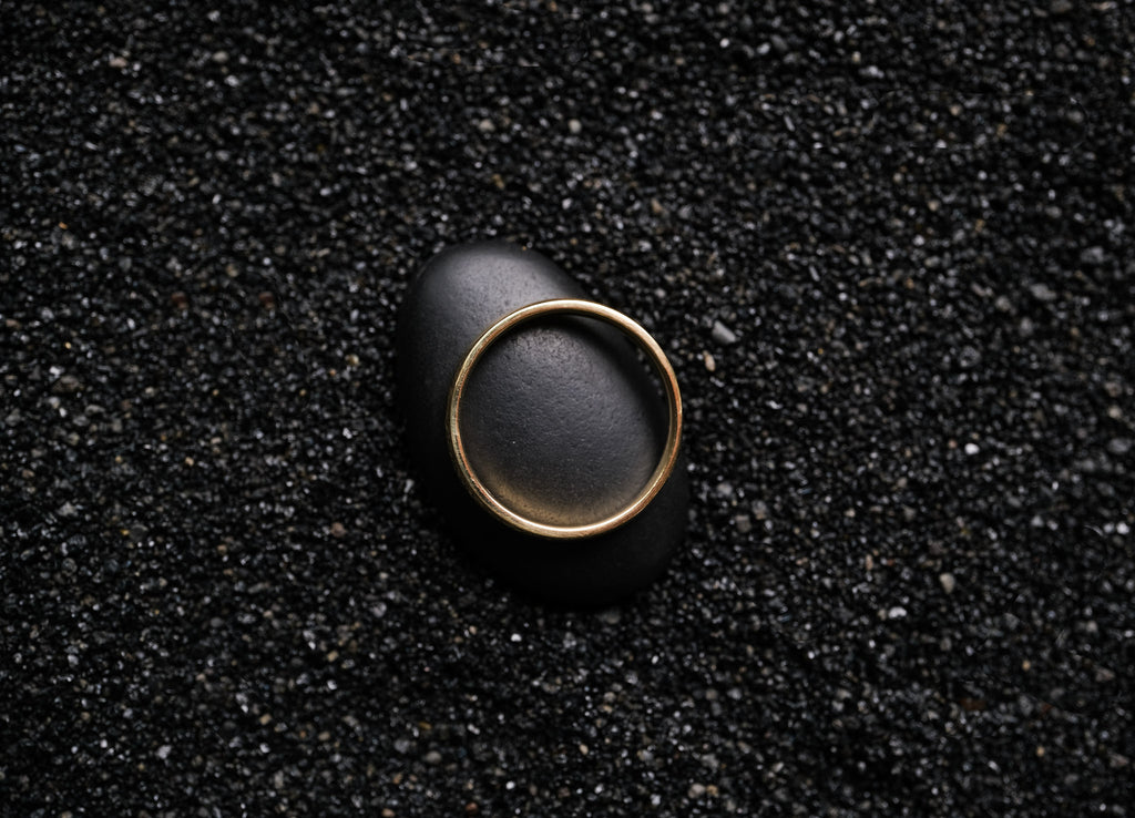 Wedding Ring classic