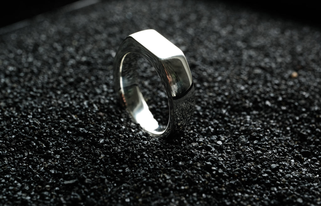 Signet Ring