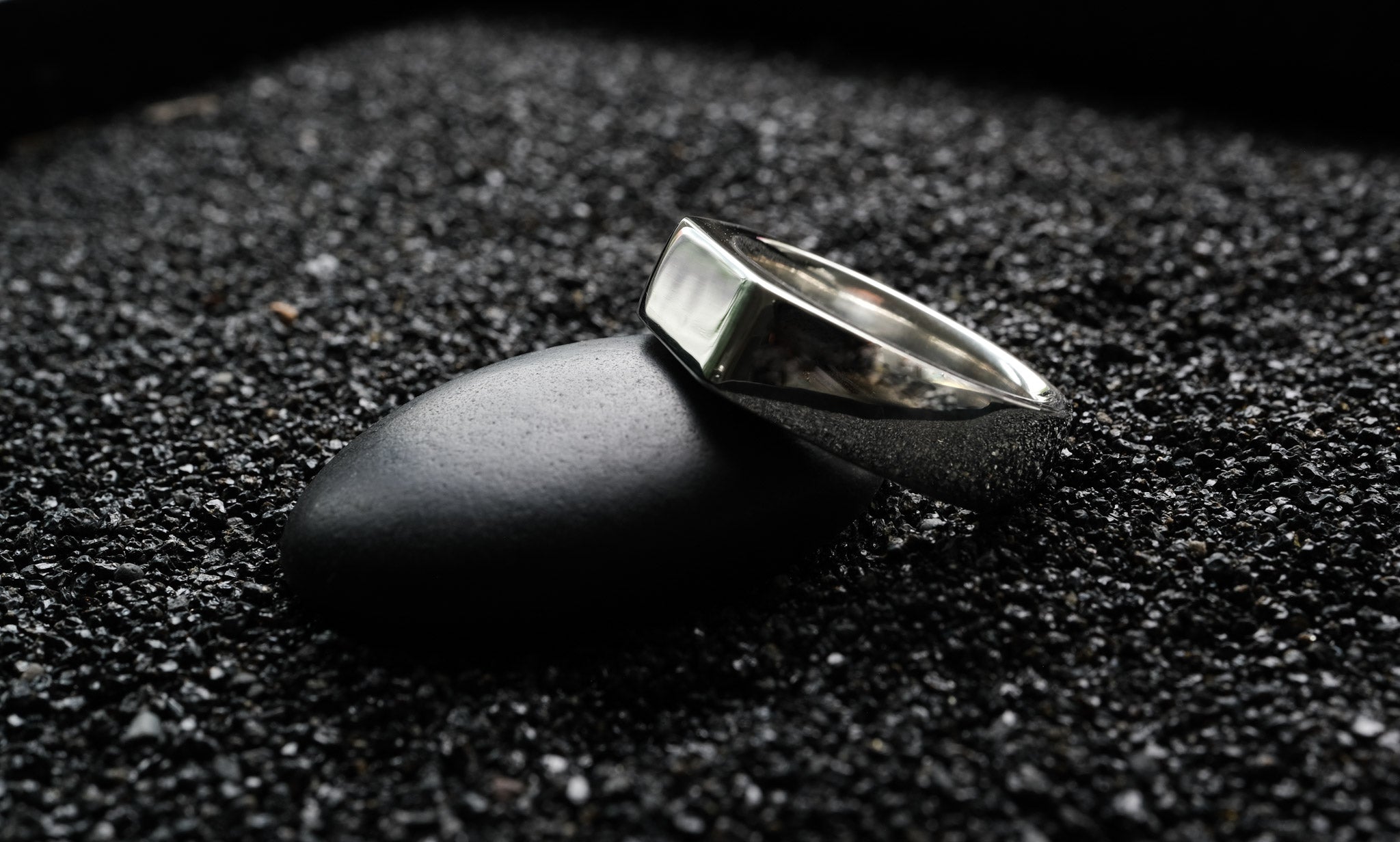 Signet Ring
