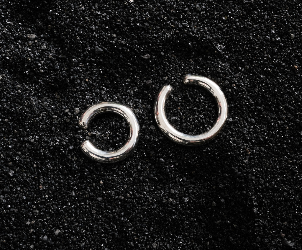 Ear Cuff bold