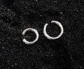 Ear Cuff bold
