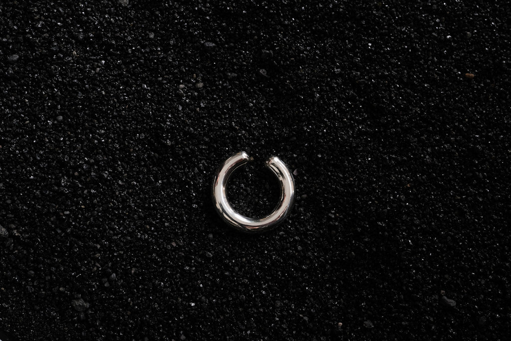 Ear Cuff bold
