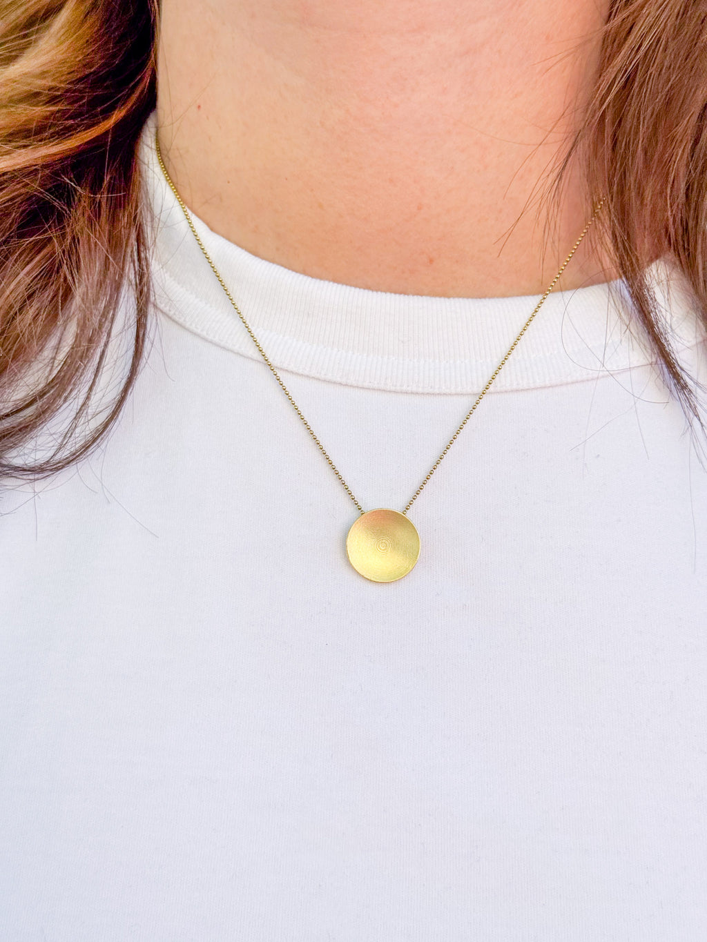 Moonlight Necklaces