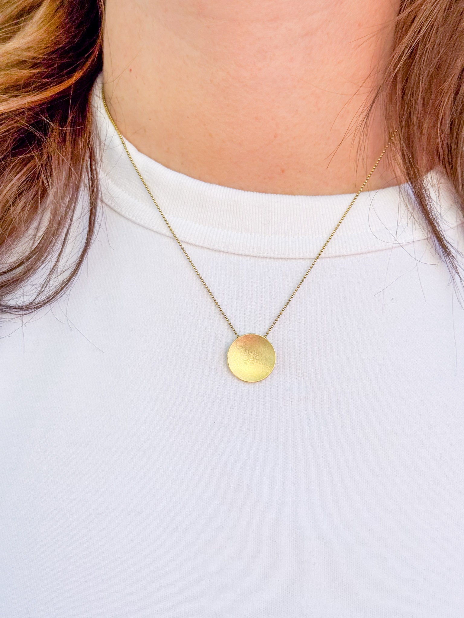Moonlight Necklaces