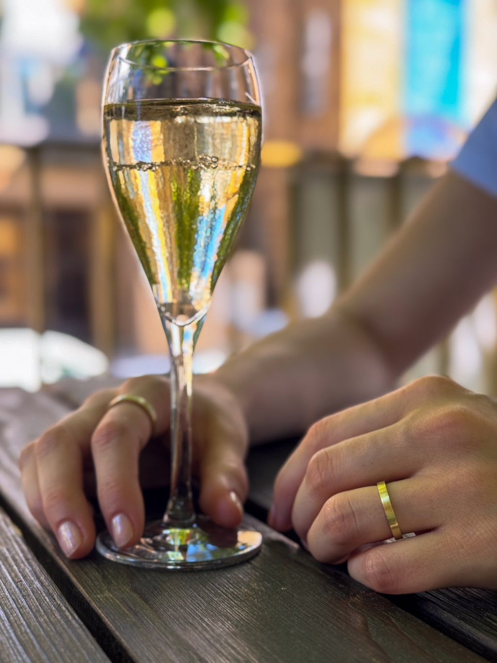 Wedding Ring