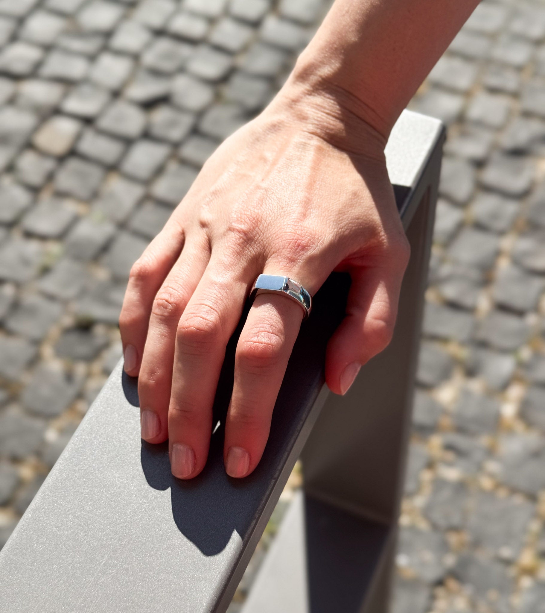 Signet Ring
