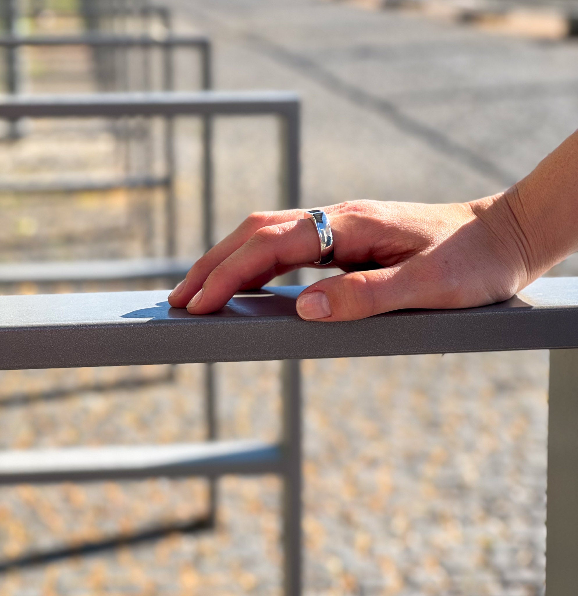 Signet Ring