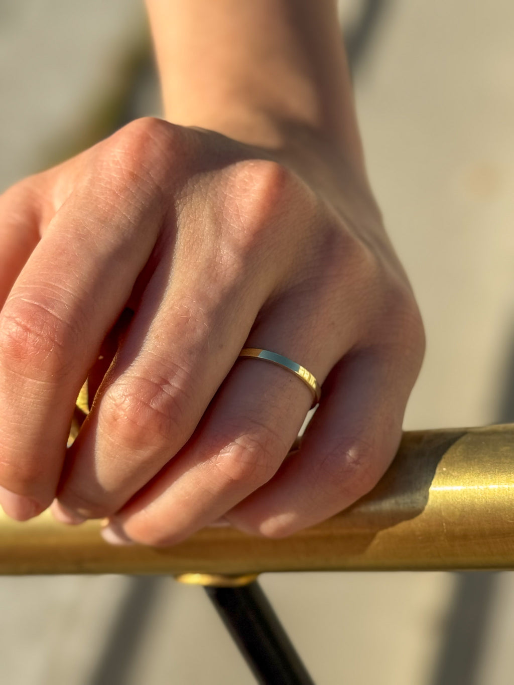 Band Ring