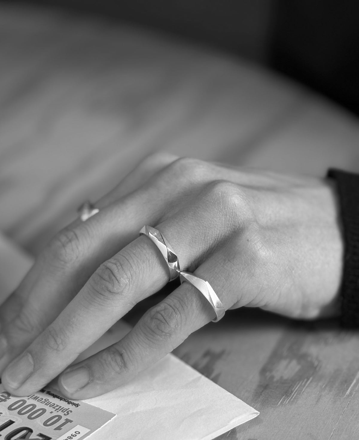 Ring POLYGON
