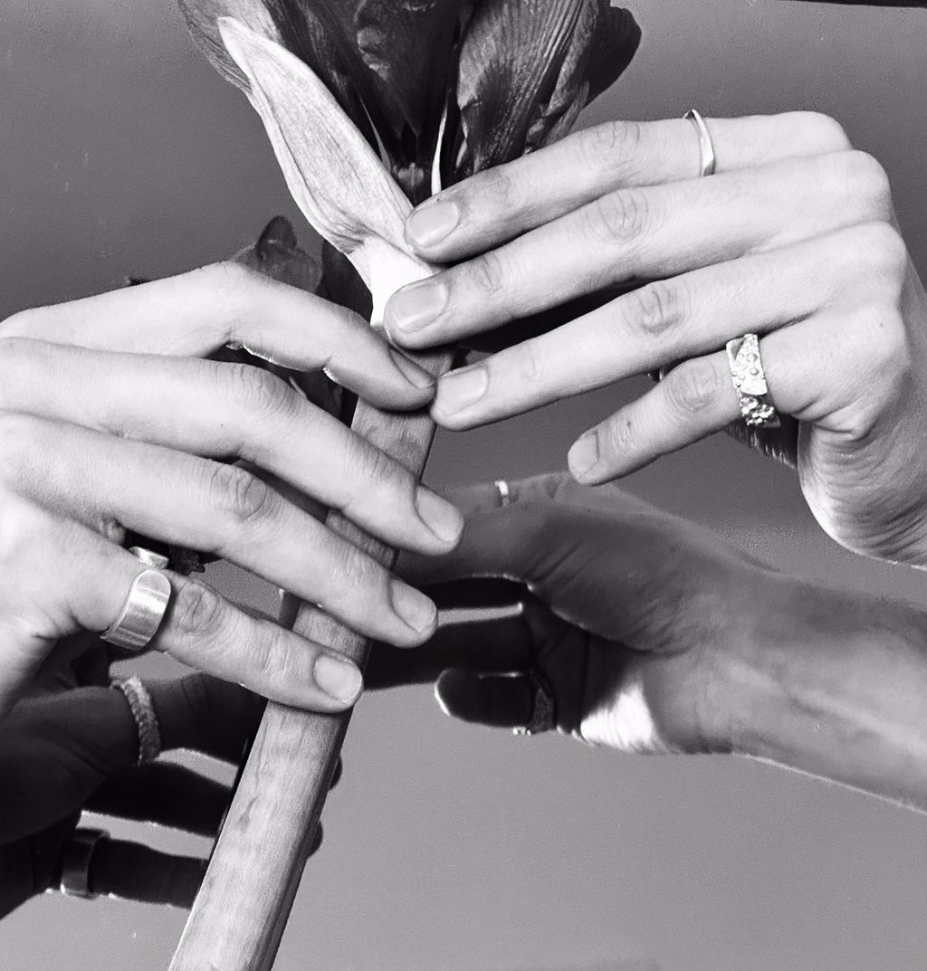Ring SYMMETRY