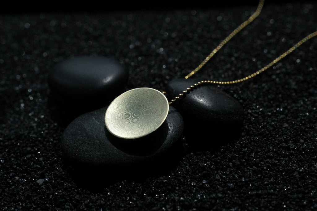 Moonlight Necklaces