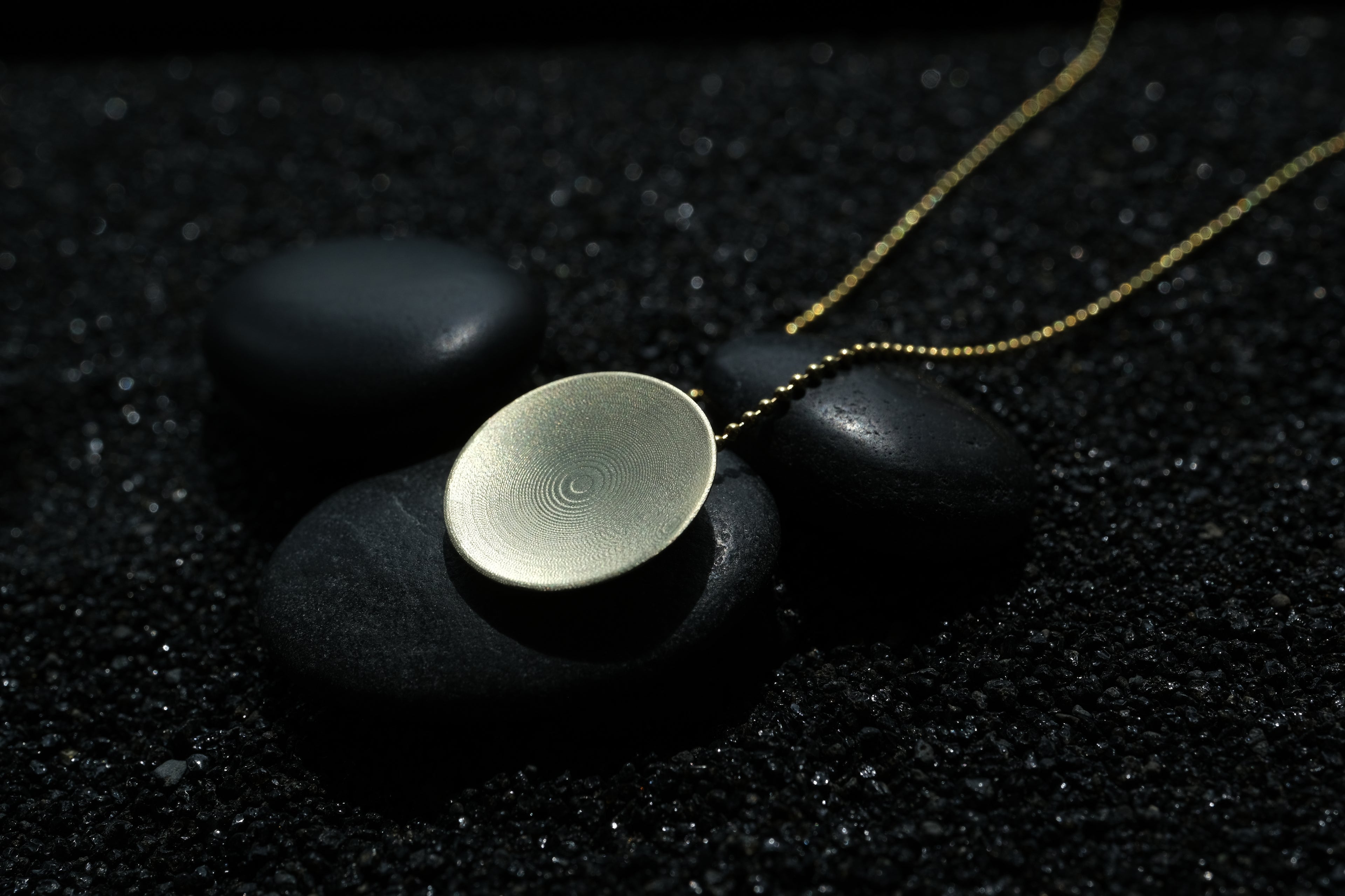 Moonlight Necklaces