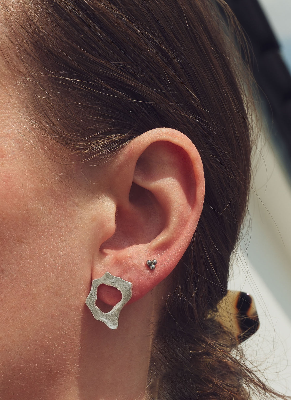earrings AMORPH