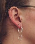 earring LOOPS