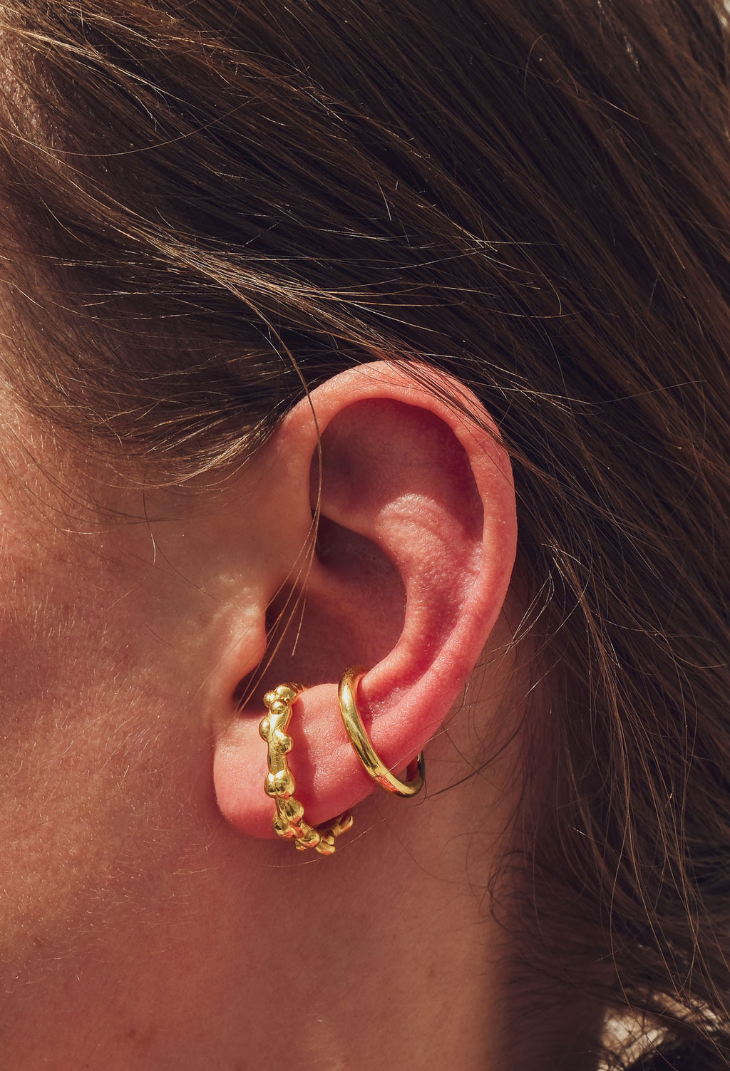 Earcuff BUBBLES