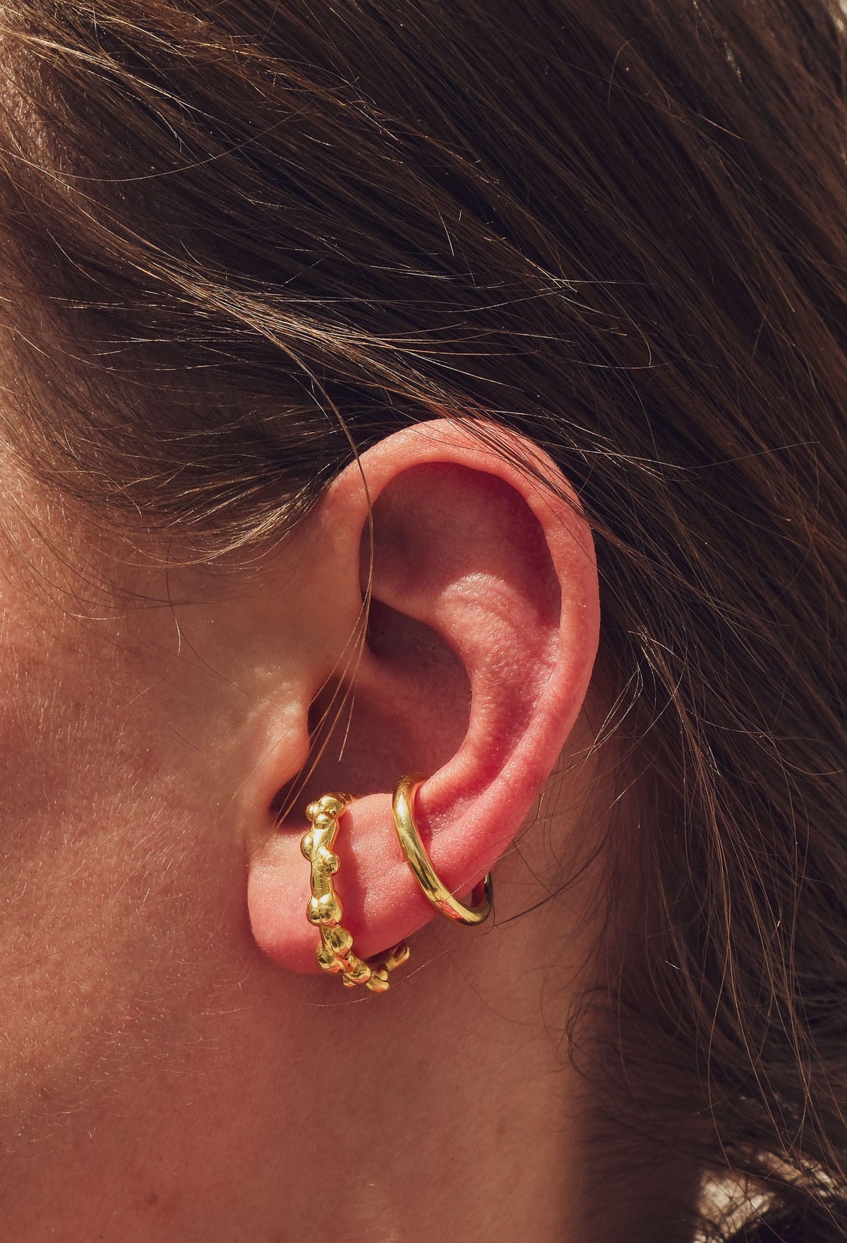 Earcuff BUBBLES