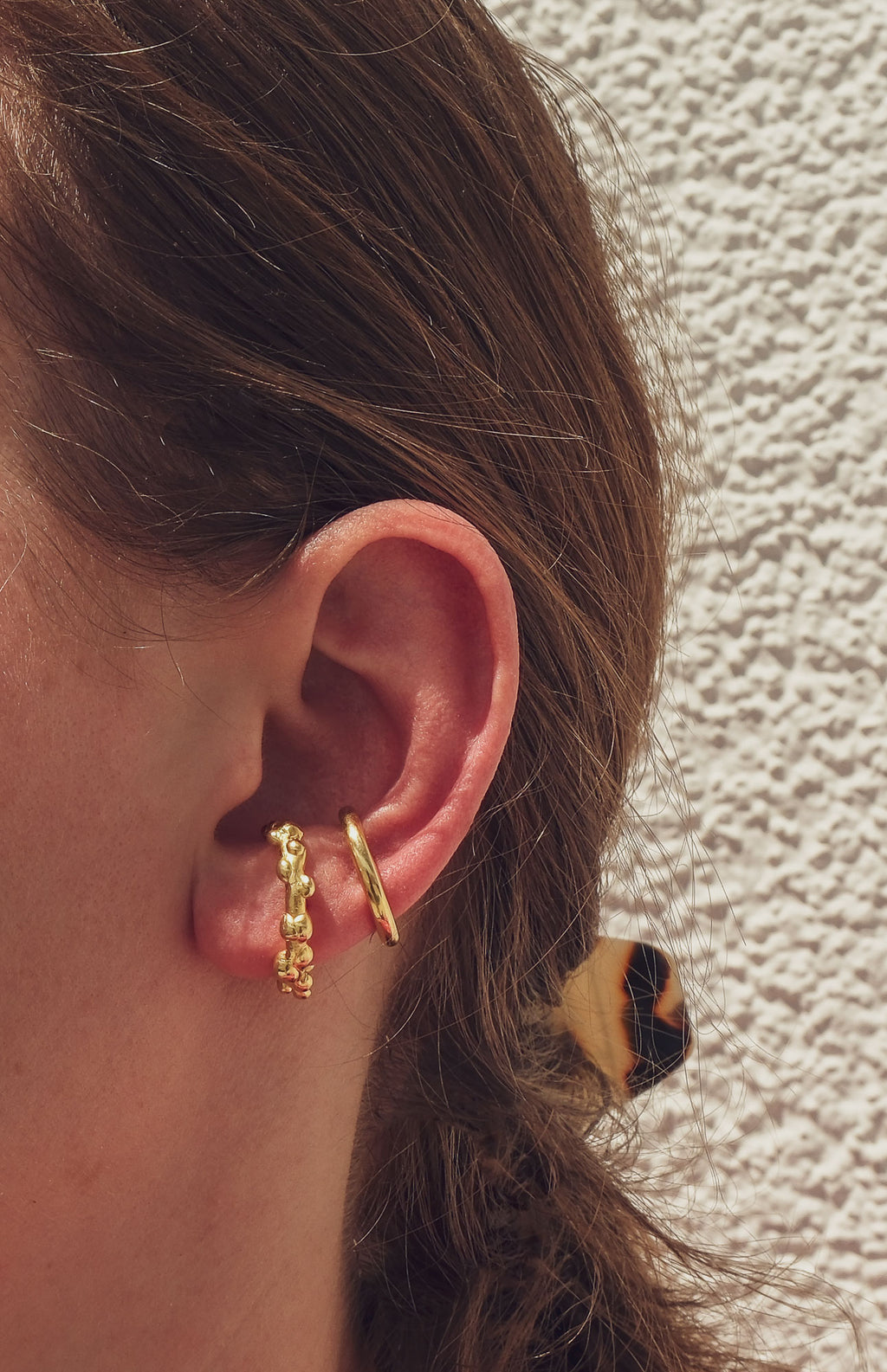 Earcuff BUBBLES