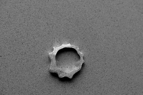AMORPH ring