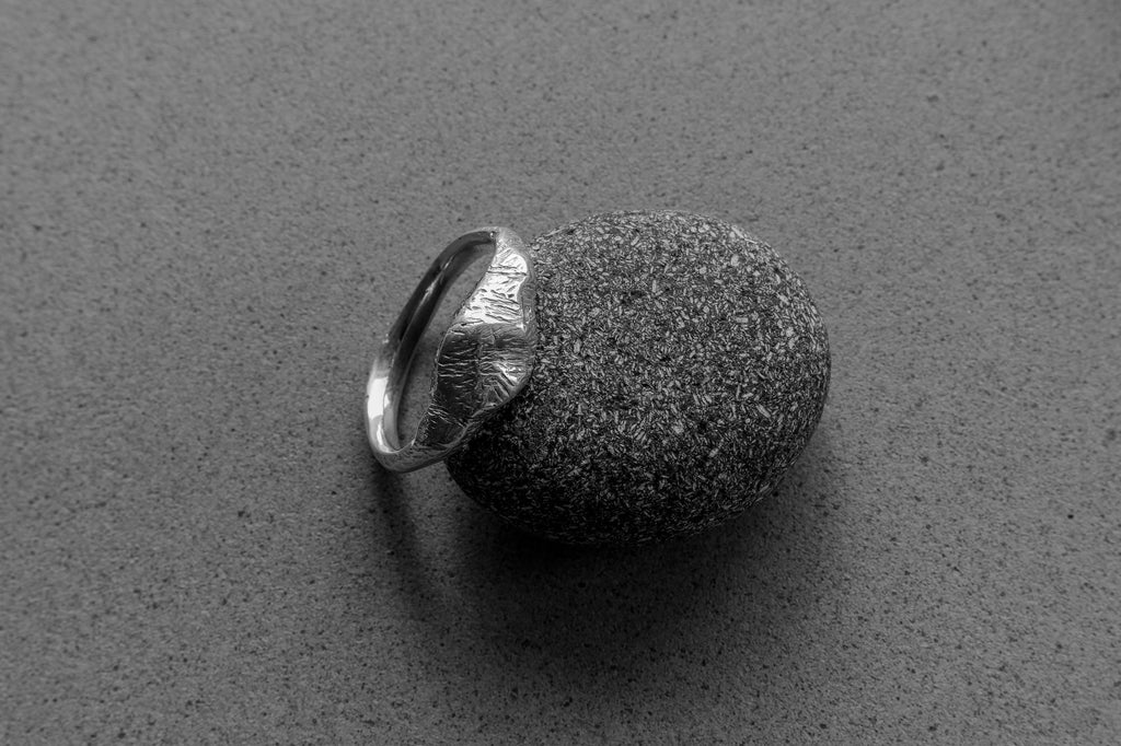 Ring CHUCK