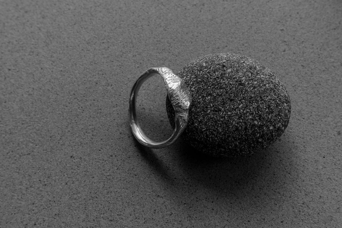Ring CHUCK