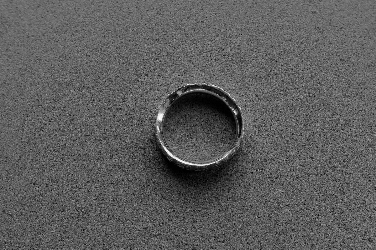 Ring LABYRINTH