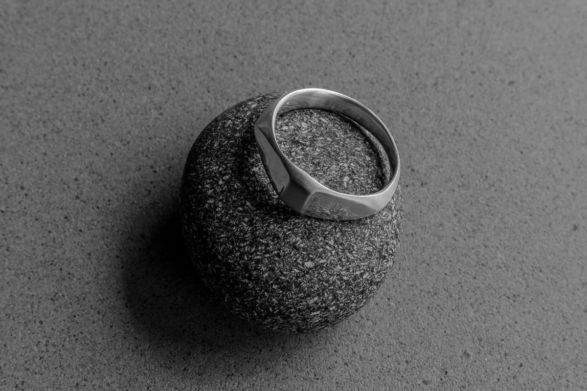 Ring EDGAR