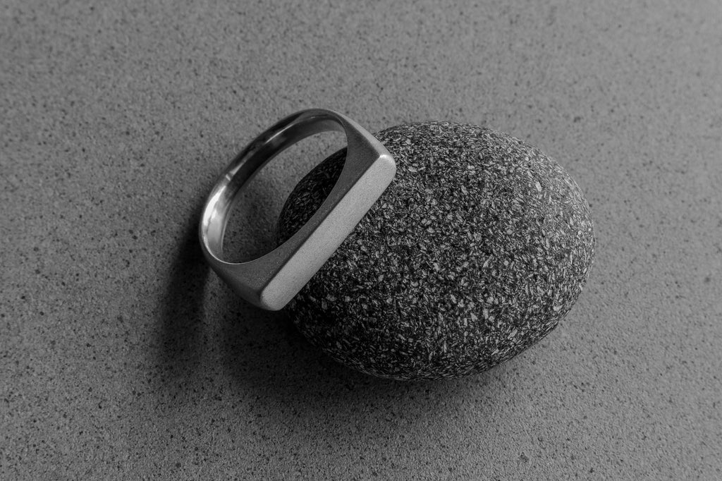 Signet Ring SIGGI