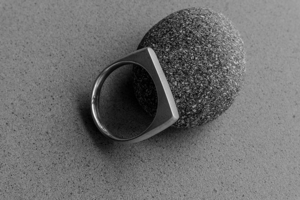Signet Ring SIGGI