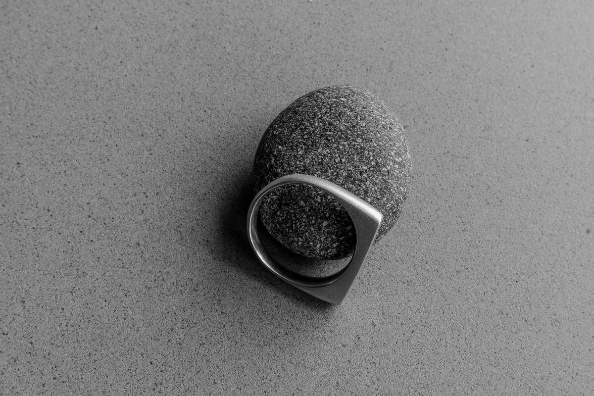Signet Ring SIGGI