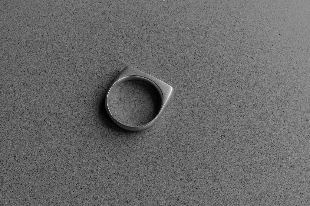 Signet Ring SIGGI