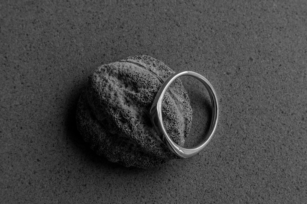 Ring SYMMETRY