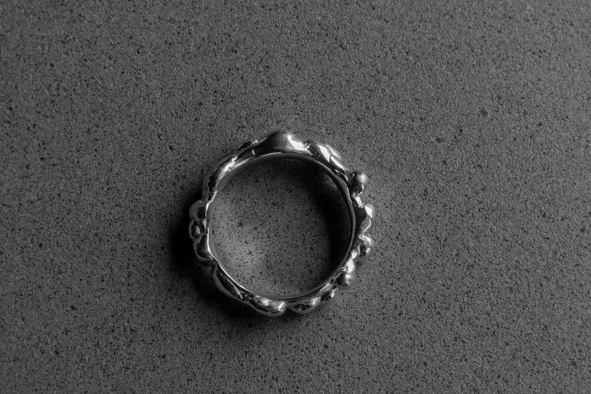 Ring BUBBLES