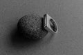 signet ring OTIS